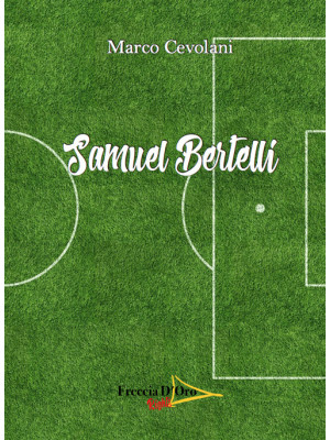 Samuel Bertelli