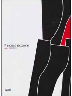 Francesco Vaccarone. Opere ...