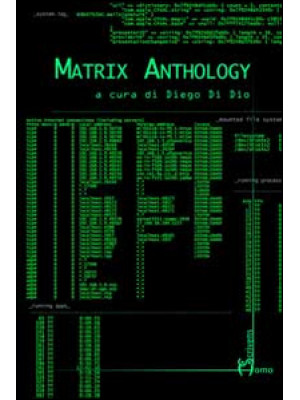 Matrix anthology