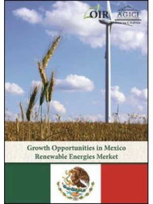 Growth opportunities in Mex...