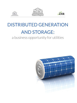 Distributed generation and ...