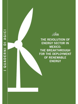 The revolution of energy se...