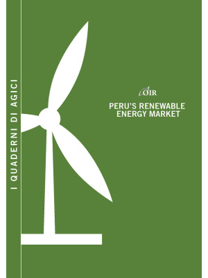 Peru's renewable energy market