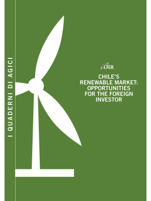 Chile's renewable market. O...