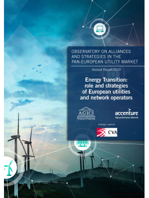 Energy Transition: role and...