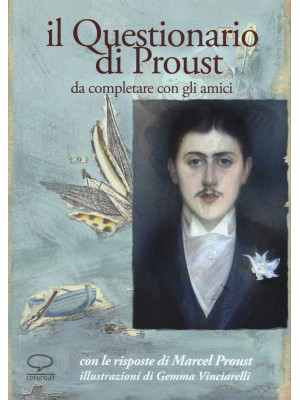 Il questionario di Proust d...