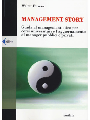 Management story. Guida al ...