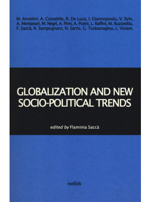 Globalization and new socio...