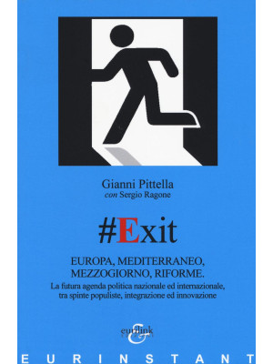#Exit. Europa, Mediterraneo...