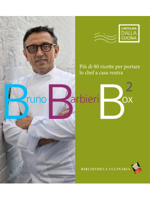 Bruno Barbieri Box 2: Tajin...