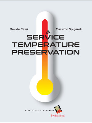 Service temperature preserv...