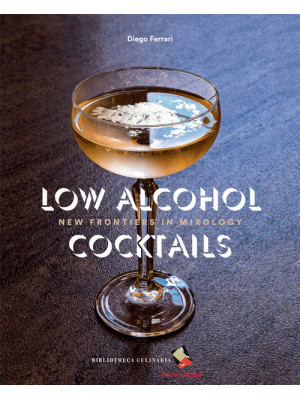 Low Alcohol Cocktails. New ...