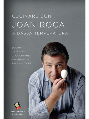 Cucinare con Joan Roca a ba...