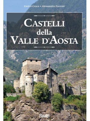Castelli della Valle d'Aosta