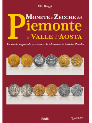 Monete e zecche del Piemont...