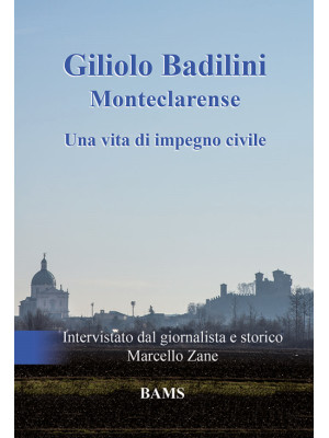 Giliolo Badilini Monteclare...