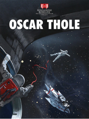 Oscar Thole