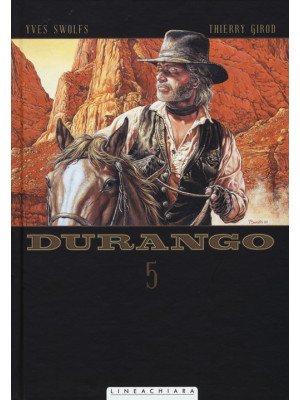 Durango. Vol. 5