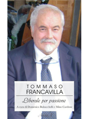 Tommaso Francavilla. Libera...