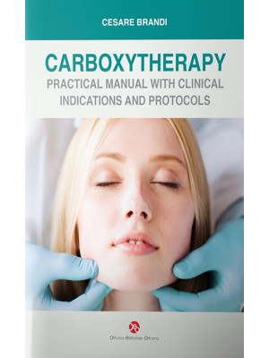 Carboxytherapy. Practical m...