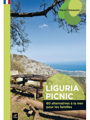 Liguria picnic. 60 alternat...