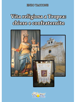 Vita religiosa a Tropea. Ch...