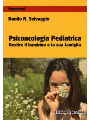 Psiconcologia pediatrica. G...