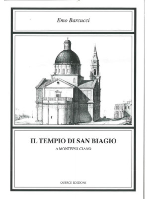 Il tempio di San Biagio a M...