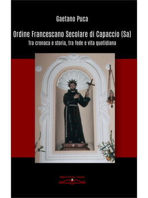 Ordine francescano secolare...