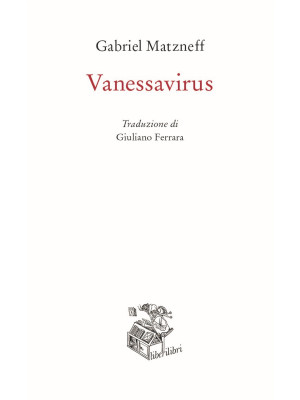 Vanessavirus