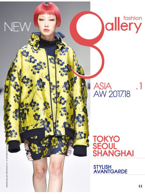 Fashion gallery. Asia A/W (...