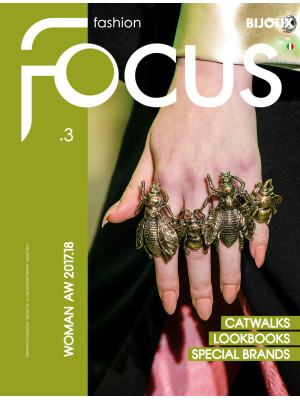 Fashion Focus. Bijoux A/W (...