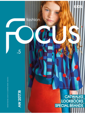 Fashion Focus. Kids A/W (20...
