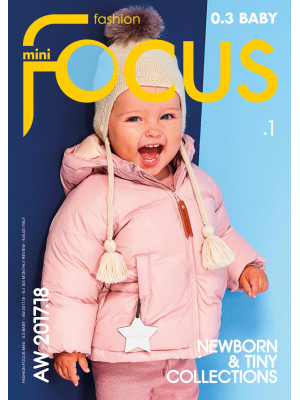 Fashion Focus. Mini-baby 0-...