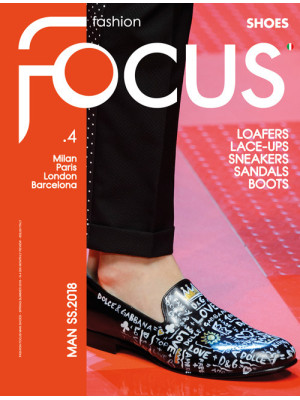 Fashion Focus. Shoes. Ediz....