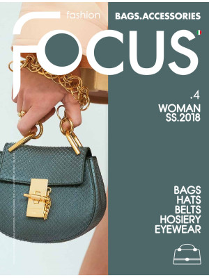 Fashion Focus. Bags accesso...