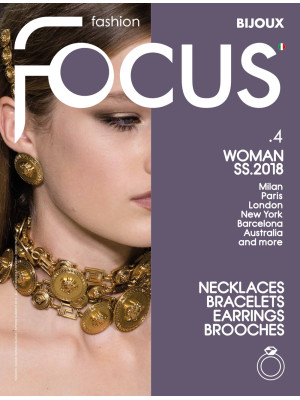 Fashion Focus. Bijoux. Vol....