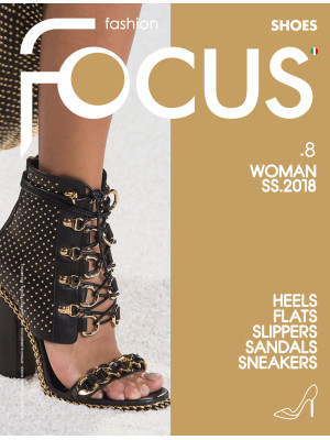 Fashion Focus. Shoes. Ediz....