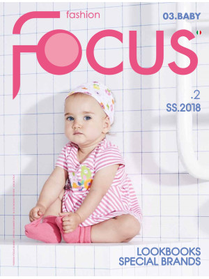 Fashion Focus. 0-3 Baby. Ed...