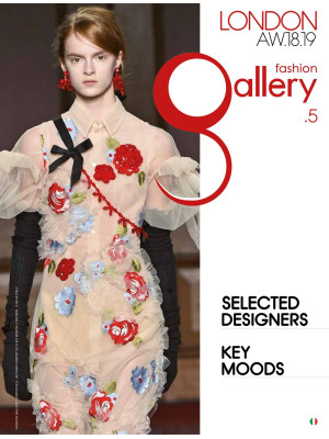 Fashion gallery. London. Ed...