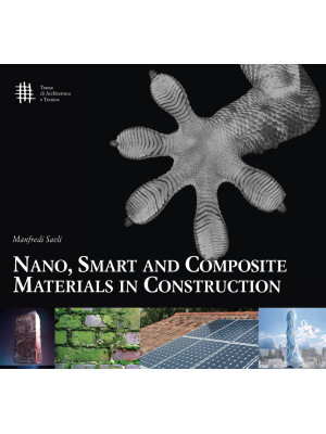 Nano, smart and composite m...