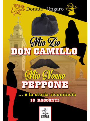 Mio zio Don Camillo, mio no...