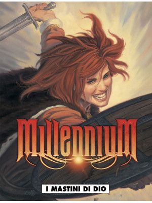 Millennium. Vol. 1: I masti...