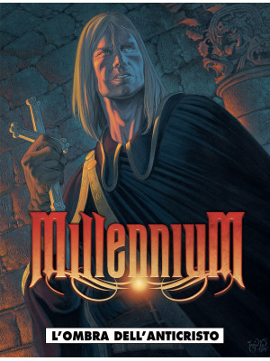 Millennium. Vol. 2: L' ombr...