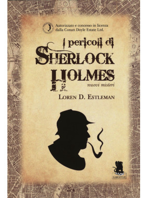 I pericoli di Sherlock Holm...