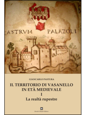 Il territorio di Vasanello ...