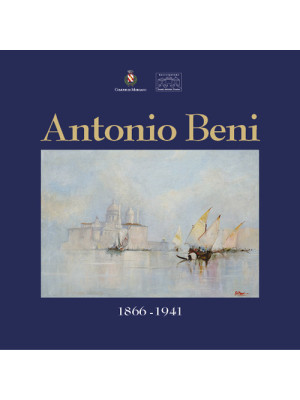 Antonio Beni (1866-1941)
