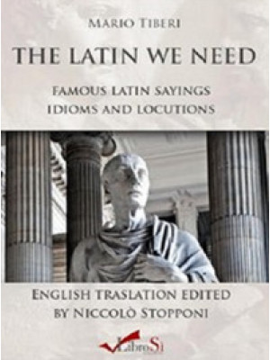 The latin we need. Famous l...