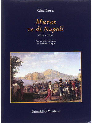 Murat re di Napoli (1808-1815)