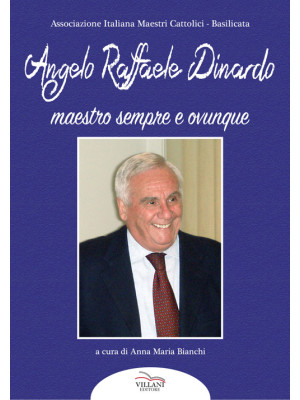 Angelo Raffaele Dinardo. Ma...